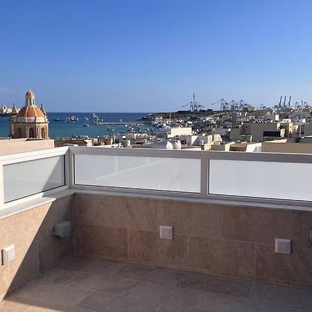 Marsaxlokk 3 Bedroom Penthouse Eksteriør bilde