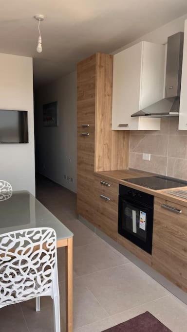Marsaxlokk 3 Bedroom Penthouse Eksteriør bilde