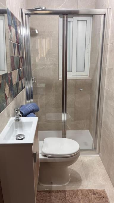 Marsaxlokk 3 Bedroom Penthouse Eksteriør bilde