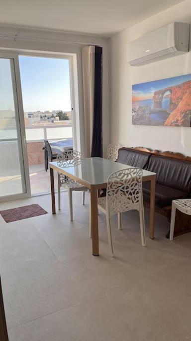 Marsaxlokk 3 Bedroom Penthouse Eksteriør bilde